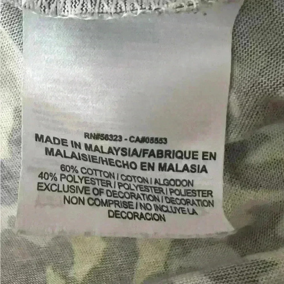 Nike Boys T-shirt - Picture 9 of 9